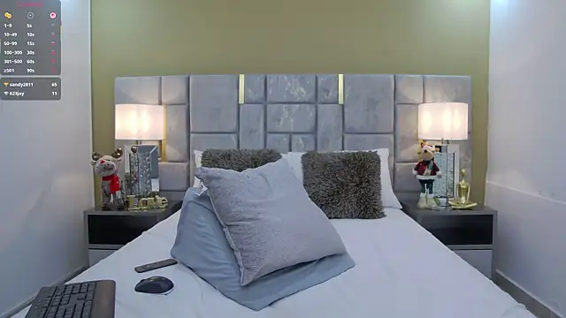 Little_Amarantha's cam snapshot