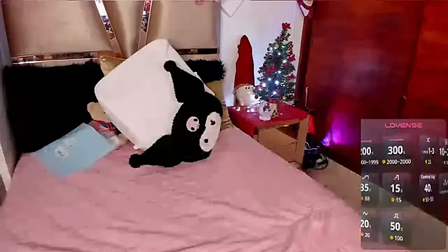 Nikole66_'s cam snapshot