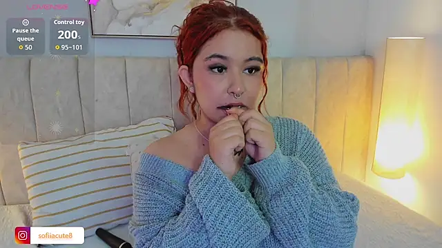 Atenea_cuteee's cam snapshot