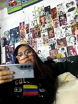 violeta_818's cam snapshot