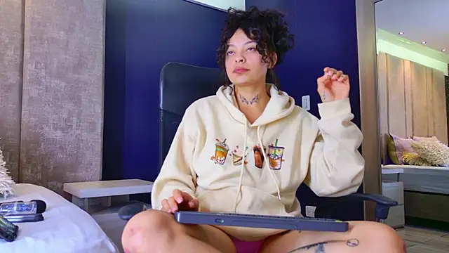 KatherineGomez's cam snapshot