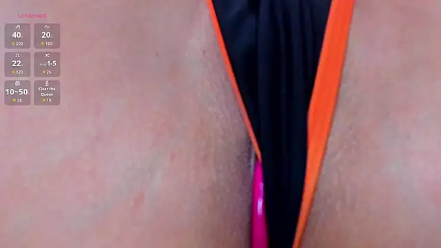 AteneaDuncan's cam snapshot