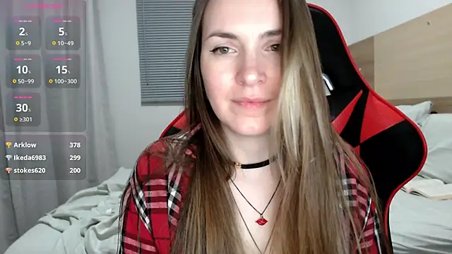 Naughty_Annn's cam snapshot