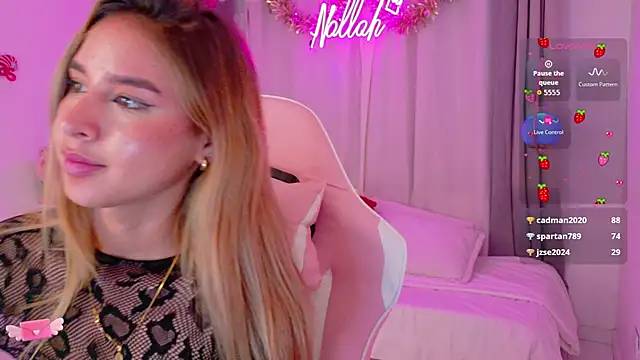 Nallah_'s cam snapshot