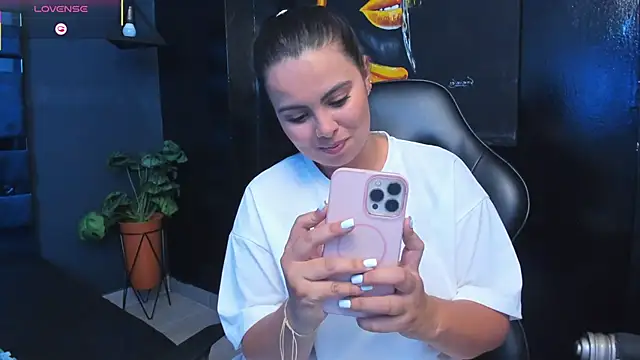 Valka_Ross's cam snapshot