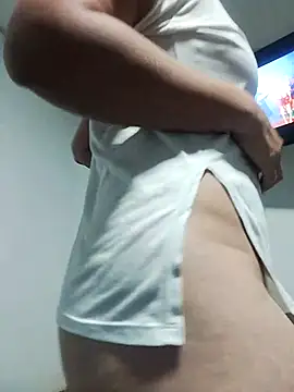 Paola-Lond's cam snapshot