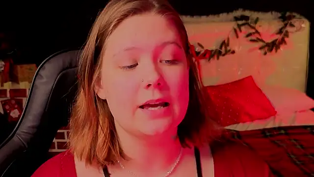 DjennaPalme's cam snapshot