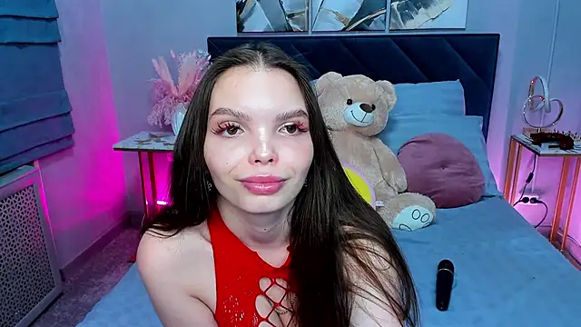 Curvy_Dynamite_'s cam snapshot