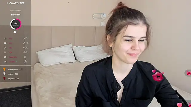 Infinity_Ti's cam snapshot