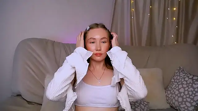 EllyColins's web cam