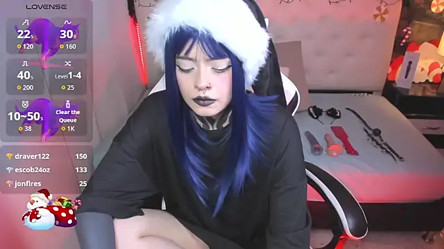 DannyBlersack's cam snapshot