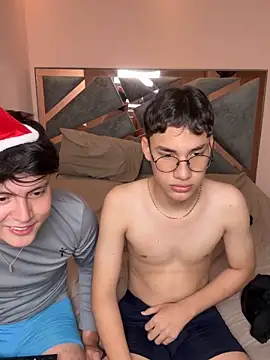 angel_and_jef live sex cam