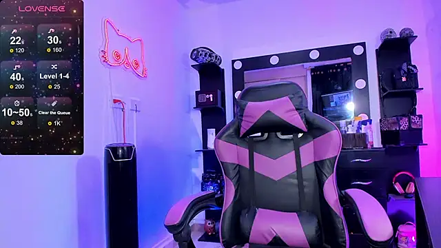 miss_kitty's cam snapshot