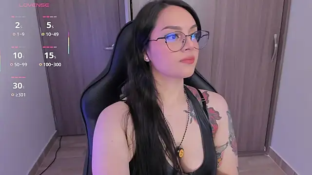 anitalolo11's cam snapshot