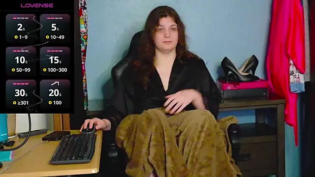 TreeJeanne's cam snapshot