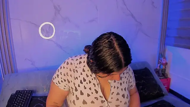 dayan_silva_'s cam snapshot