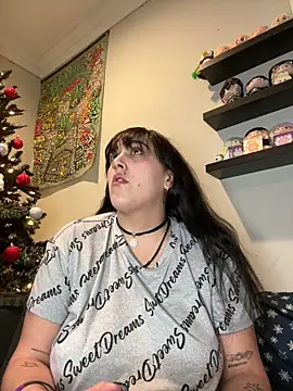 ThicBunz's cam snapshot