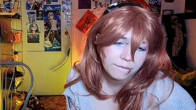 Alex_Howell's cam snapshot