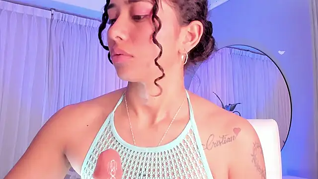 Ammy_nova's cam snapshot