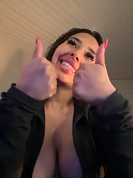 Anily_Lovely's cam snapshot