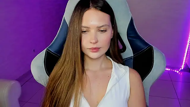 yourArya's cam snapshot