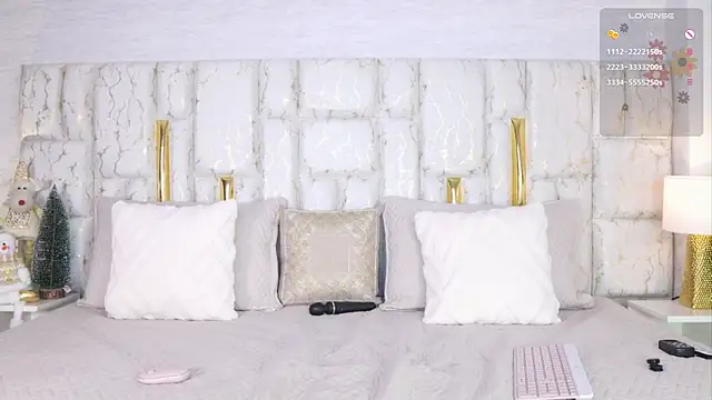 rosse_lennon's cam snapshot