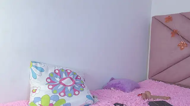 eva_sin18's cam snapshot