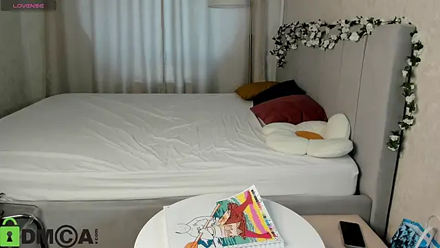 R0cket_bunny's cam snapshot