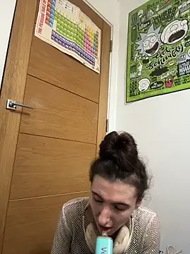 blissyboo123's cam snapshot