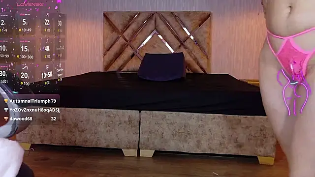 Aurora_jones11's cam snapshot