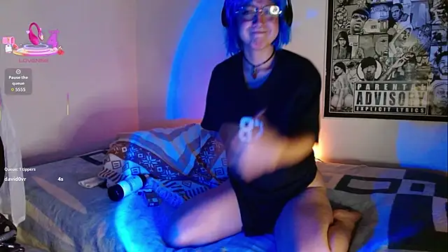 zora_blue777's cam snapshot