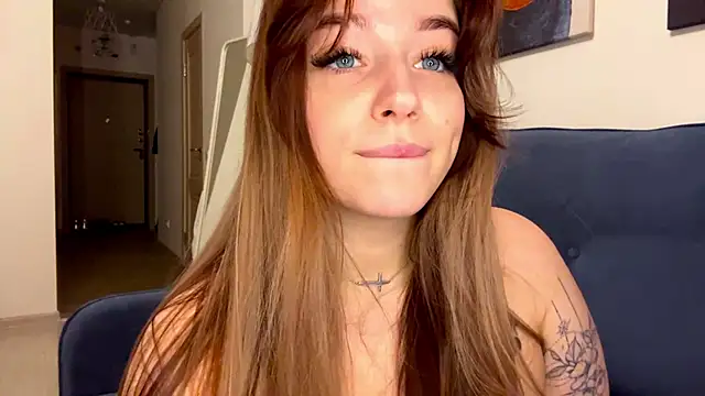 Babymoney_2007's cam snapshot