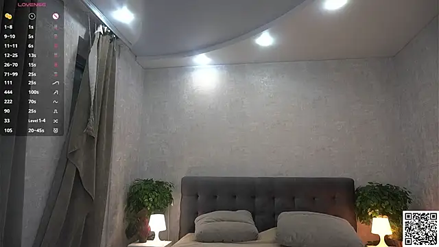 BarbaraViggiani's web cam