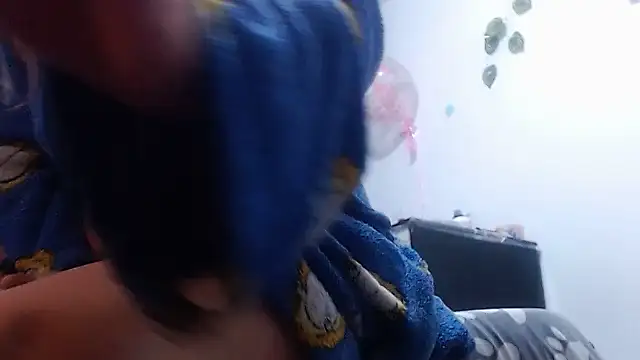 sany_gomez's cam snapshot