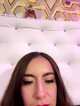 MelanyyJhonson15's cam snapshot