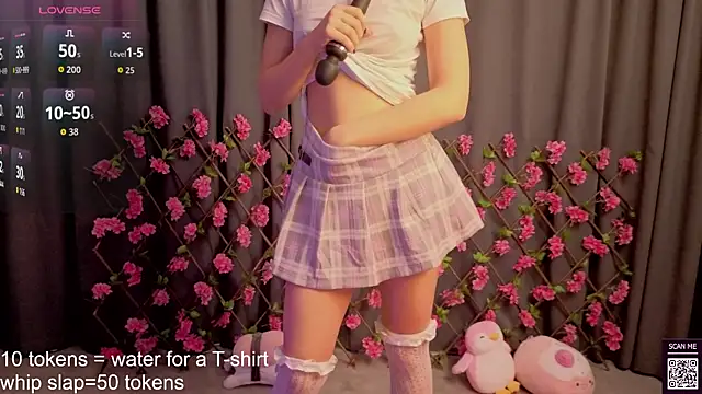 Luna_Veyra's cam snapshot