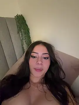 abbymnd1's cam snapshot