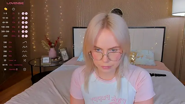 bellatip's cam snapshot