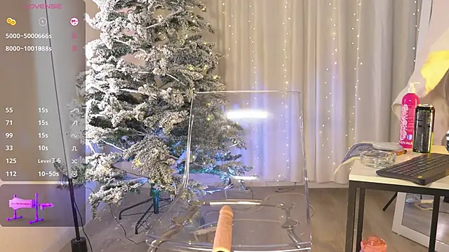 Sexydoll112's cam snapshot