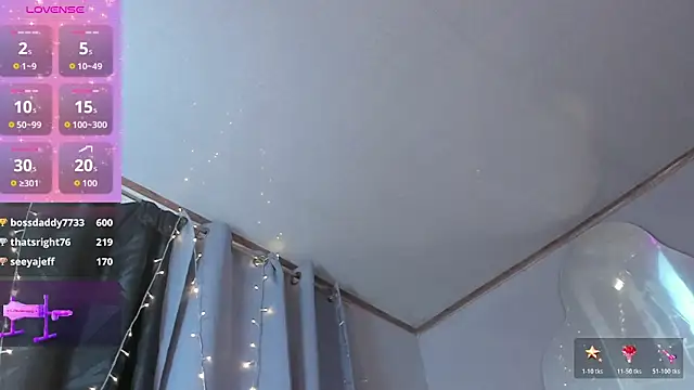 angeli_sexi's cam snapshot