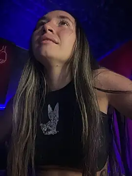 Sophie_LS's cam snapshot