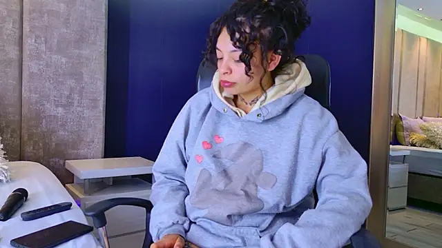 KatherineGomez's cam snapshot