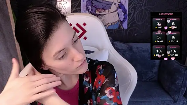 roxy_riot_'s cam snapshot