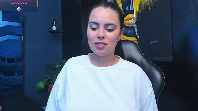 Valka_Ross's cam snapshot