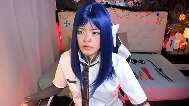 DannyBlersack's cam snapshot