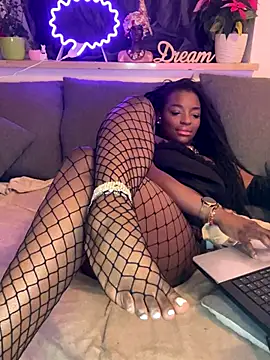 HotKaylaa's cam snapshot