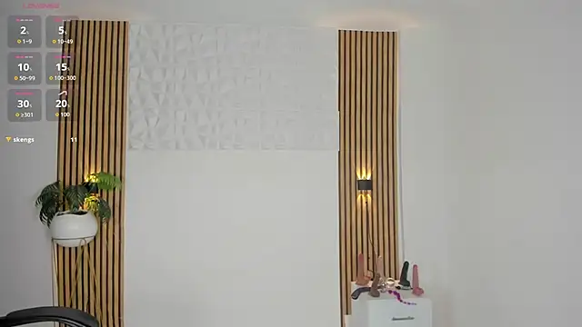 valeria_acosta_'s cam snapshot