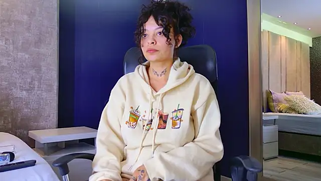 KatherineGomez's cam snapshot