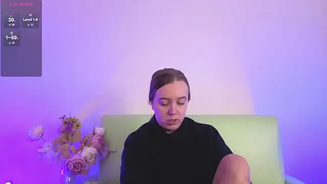 Sofia_Bushe's cam snapshot