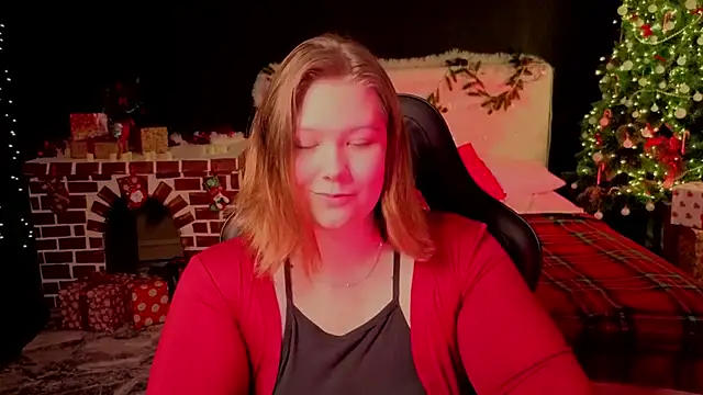 DjennaPalme's cam snapshot